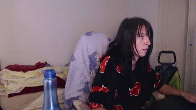 missthon live cam on Cam4