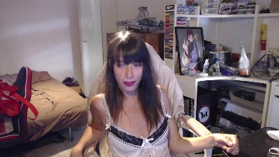 missthon live cam on Cam4