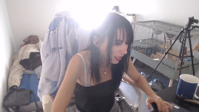 missthon live cam on Cam4