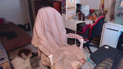 missthon live cam on Cam4