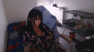 missthon live cam on Cam4