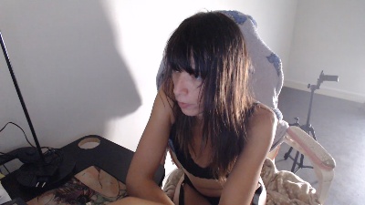 missthon live cam on Cam4