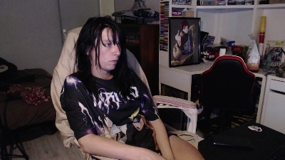 missthon live cam on Cam4