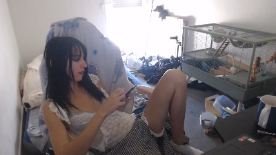 missthon live cam on Cam4