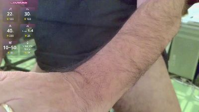 mister4773 live cam on Cam4