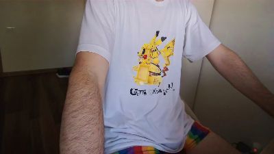 mister_noir live cam on Cam4