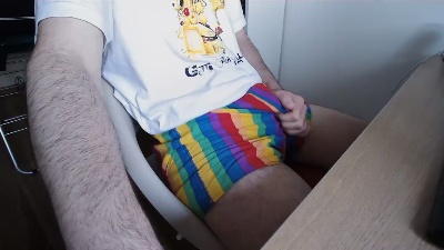 mister_noir live cam on Cam4