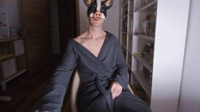 mister_noir live cam on Cam4