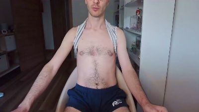 mister_noir live cam on Cam4