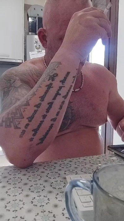 misteralexxx live cam on Cam4