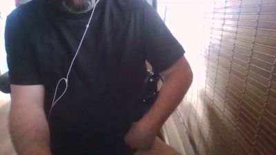 misterbig85 live cam on Cam4