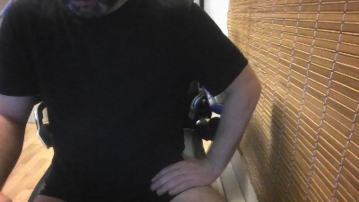 misterbig85 live cam on Cam4