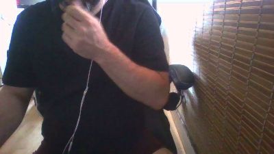 misterbig85 live cam on Cam4