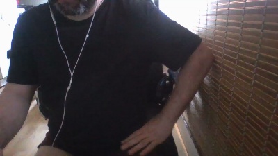 misterbig85 live cam on Cam4