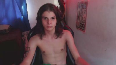 mistery_guyyy live cam on Cam4