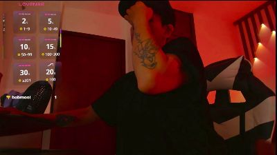 mistress_flame live cam on Cam4