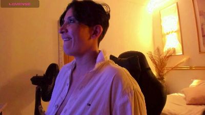 mistress_flame live cam on Cam4