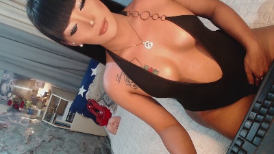 mistress_sierra live cam on Cam4