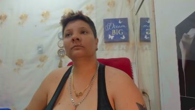 mistresscapucci live cam on Cam4