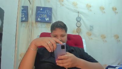 mistresscapucci live cam on Cam4