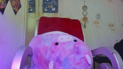 mistresscapucci live cam on Cam4