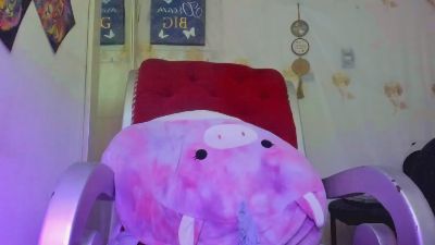 mistresscapucci live cam on Cam4