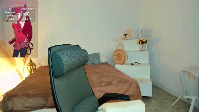 mistresshearts live cam on Cam4