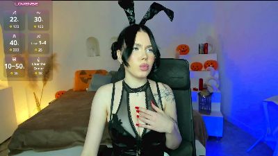 mistresshearts live cam on Cam4