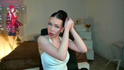 mistresshearts live cam on Cam4