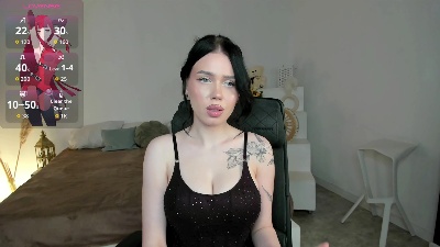 mistresshearts live cam on Cam4