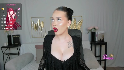 mistresshearts live cam on Cam4