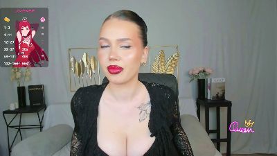 mistresshearts live cam on Cam4