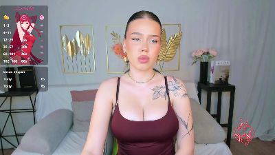 mistresshearts live cam on Cam4