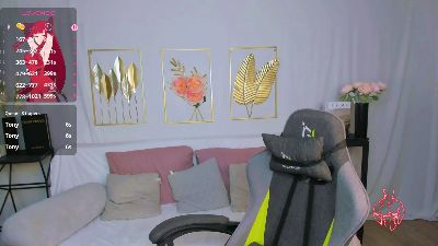 mistresshearts live cam on Cam4