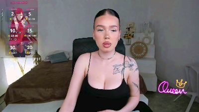 mistresshearts live cam on Cam4