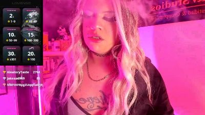 mistressparty live cam on Cam4