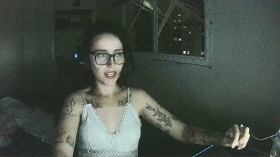 mitattoo webcam