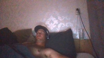mitchell_boy live cam on Cam4