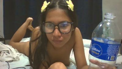 mitsybunny live cam on Cam4