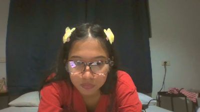 mitsybunny live cam on Cam4