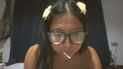 mitsybunny live cam on Cam4