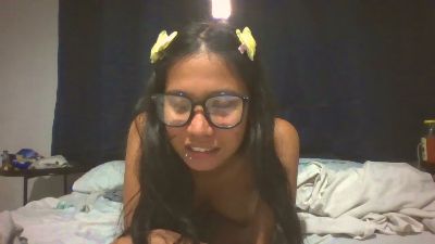 mitsybunny live cam on Cam4