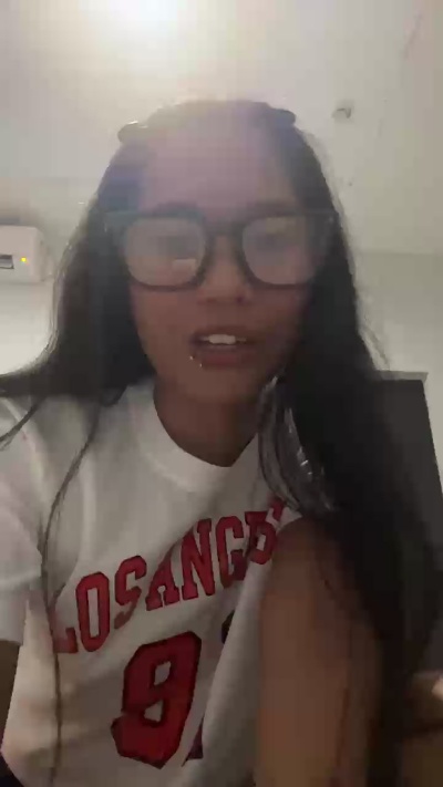 mitsybunny live cam on Cam4