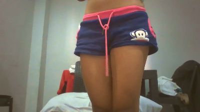 mitsybunny live cam on Cam4