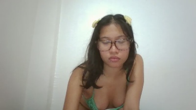 mitsybunny live cam on Cam4