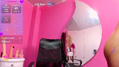 mitzukywinteer live cam on Cam4
