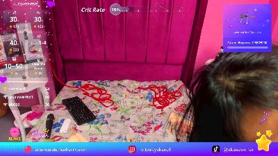 mitzukywinteer live cam on Cam4
