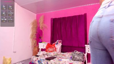 mitzukywinteer live cam on Cam4