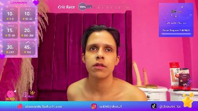 mitzukywinteer live cam on Cam4