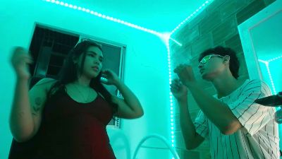 mixcatalinasexx live cam on Cam4